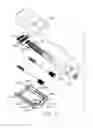 Fig. 06 - Cable assembly with unique strain relief means