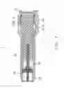 Fig. 08 - Cable assembly with unique strain relief means