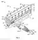 Fig. 02 - Duplex plug adapter module