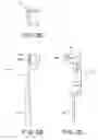 Fig. 04 - Connector suitable for connection of a coaxial cable