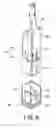 Fig. 09 - Connector suitable for connection of a coaxial cable