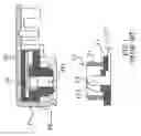 Fig. 02 - RF microwave connector for telecommunication