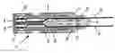 Fig. 01 - Multiconductor flat ribbon cable plug connector