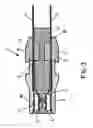 Fig. 04 - Multiconductor flat ribbon cable plug connector