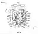 Fig. 06 - Electrical connector with enhanced jack interface