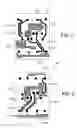 Fig. 06 - Electrically isolated shielded connector system