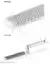 Fig. 03 - Elevated height electrical connector