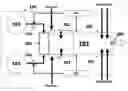 Fig. 01 - Rechargeable open cycle underwater propulsion system