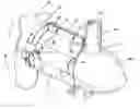 Fig. 01 - Marine motor blade system