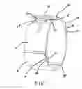 Fig. 02 - Marine motor blade system