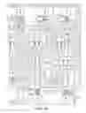 Fig. 04 - Multiplexed pressure switch system for an electrically variable hybrid transmission