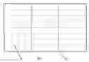 Fig. 01 - Odor controlling liner