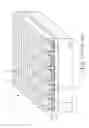 Fig. 02 - Method for manufacturing barrier ribs of a plasma display panel
