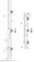 Fig. 03 - Apparatus and method for placing spacers in an emissive display