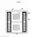 Fig. 08 - Encapsulating emissive portions of an OLED device