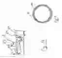 Fig. 08 - Collapsible hula hoop and method