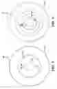 Fig. 05 - Yo-yo having replaceable disks