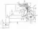 Fig. 01 - Coolant supply method and apparatus for grinding machine