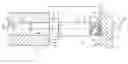 Fig. 01 - Superabrasive tool
