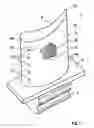 Fig. 02 - Method for smoothing the surface of a gas turbine blade