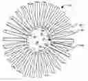 Fig. 01 - Flap-type rotary finishing device