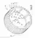 Fig. 09 - Flap-type rotary finishing device