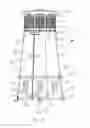 Fig. 03 - Chimney cap apparatus and method