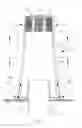 Fig. 05 - Chimney cap apparatus and method