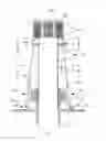 Fig. 07 - Chimney cap apparatus and method
