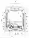 Fig. 03 - Cabin for work vehicle