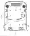 Fig. 04 - Cabin for work vehicle