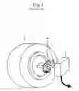 Fig. 02 - Branching filter and multiplex transceiver