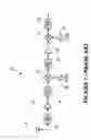 Fig. 02 - Regenerative divider for up and down conversion of radio frequency (RF) signals