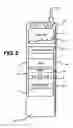 Fig. 03 - System for notifying a cellular telephone user that a call involves another telephone located outside of a defined service charge range of user's network