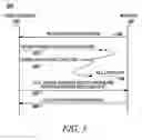 Fig. 03 - Cell update process with reconfiguration status