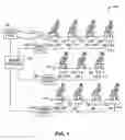 Fig. 02 - Automatic airplane seat location mapping
