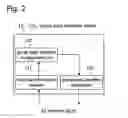 Fig. 03 - Acquisition of group page identifiers at a destination of movement