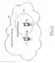 Fig. 07 - System and method for voice data handoff between cellular network and WiBro/WLAN network in heterogeneous network environment