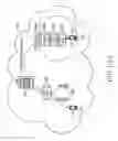 Fig. 17 - System and method for voice data handoff between cellular network and WiBro/WLAN network in heterogeneous network environment