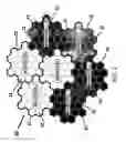 Fig. 03 - Time-shared full duplex protocol for use with a wireless communications system with artificial intelligence-based distributive call routing