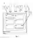 Fig. 02 - A Medical Data Telemetry Management System