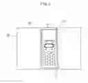 Fig. 06 - Display connected with cellular phone