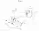 Fig. 08 - Display connected with cellular phone