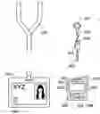 Fig. 01 - Reconfigurable peripheral device for use with wireless apparatus