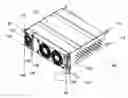 Fig. 01 - Base radios with interchangeable modules