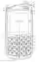 Fig. 01 - Asymmetric handheld electronic device