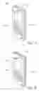 Fig. 02 - Portable device with an integrated wireless earphone