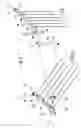 Fig. 03 - Deflector for grinding chaff in swath mode