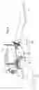 Fig. 05 - Deflector for grinding chaff in swath mode