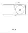 Fig. 12 - Security methods and apparatus for a tangible medium containing wagering game outcomes